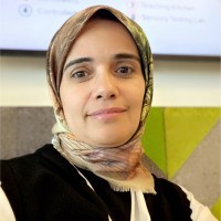 Dr. Antisar Afkairin