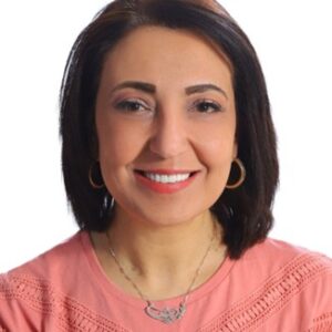Dr. Manal Tahtamouni